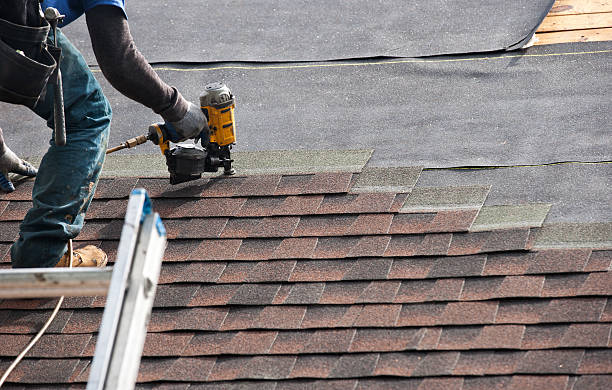 Licensed Roofing service in Hanover Park, IL - Brentwood Metal Roofing